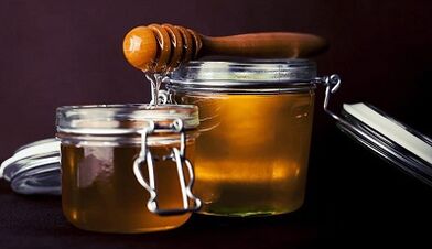 Tratamento da prostatite con produtos de apicultura